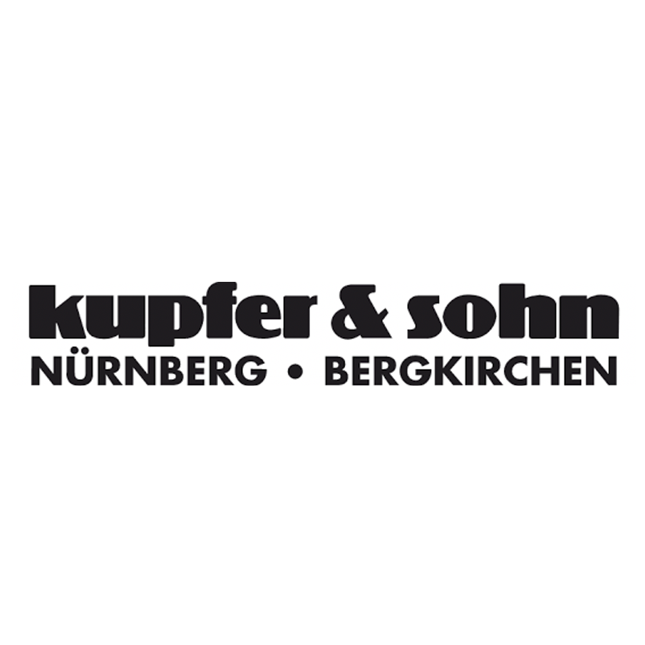 Andreas Kupfer & Sohn GmbH