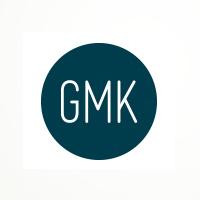 GMK GmbH & Co. KG  Medien. Marken. Kommunikation. GmbH & Co. KG