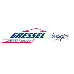 Gressel Spedition + Logistik GmbH & Co. KG GmbH & Co.