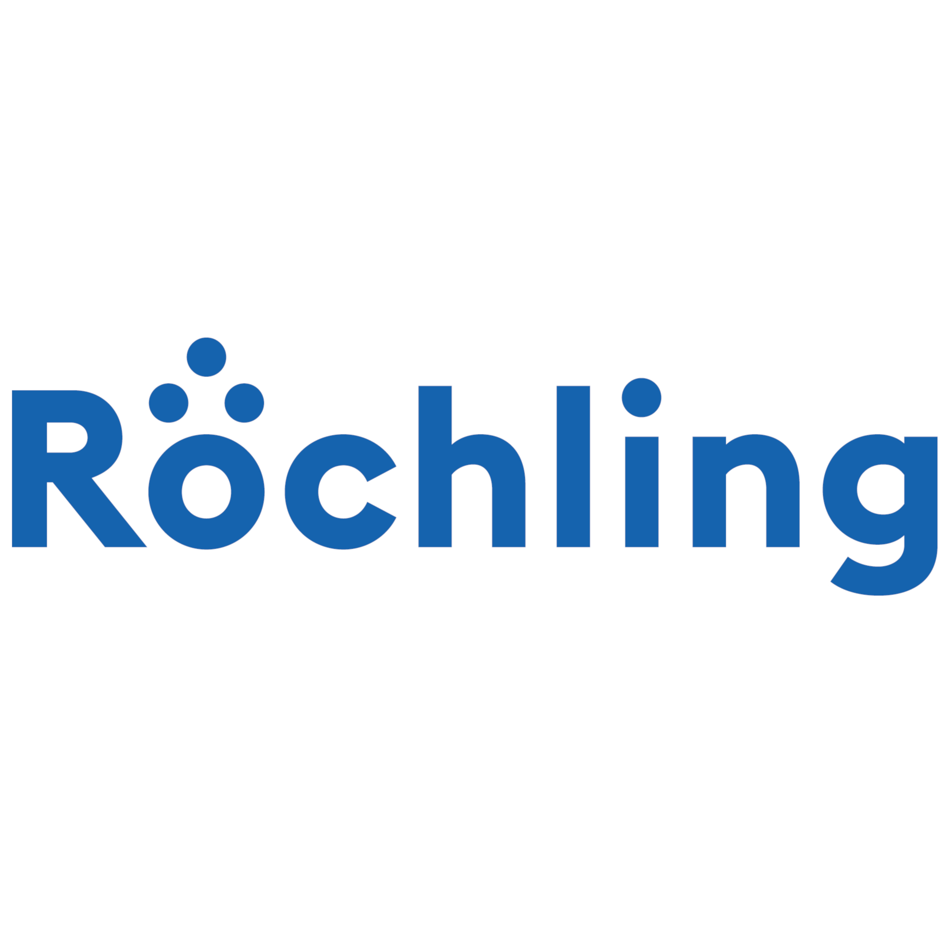 Röchling Precision Components AG